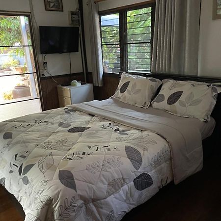 Phow Homestay Ban Mai  Kültér fotó