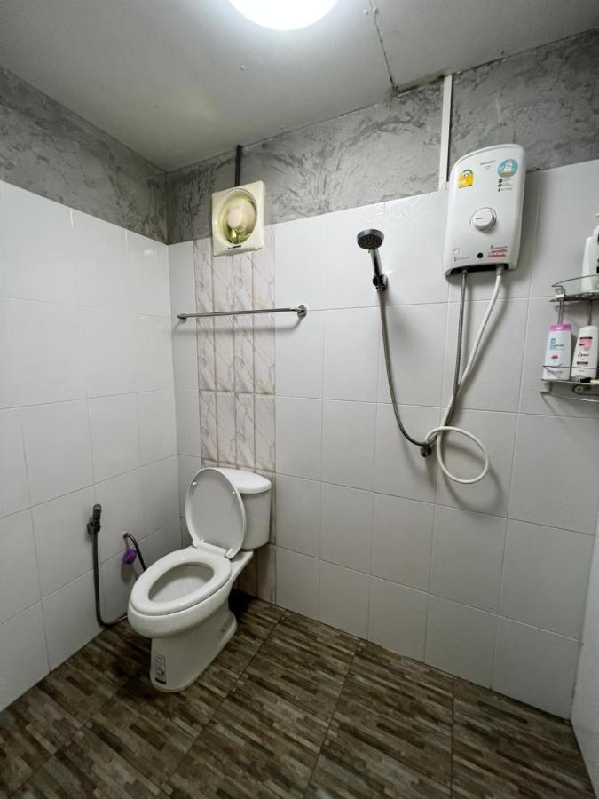 Phow Homestay Ban Mai  Kültér fotó