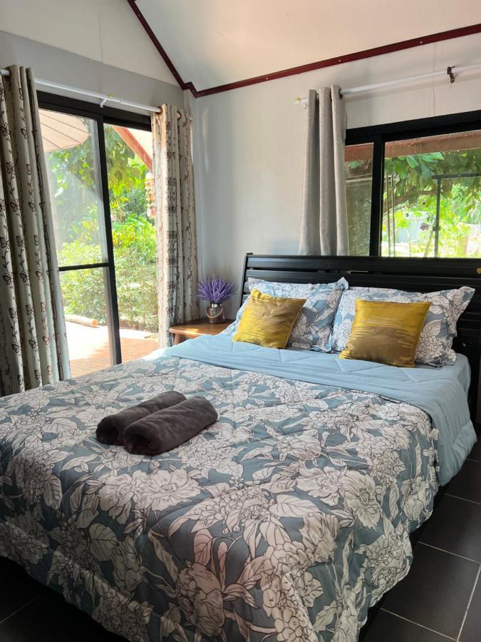 Phow Homestay Ban Mai  Kültér fotó