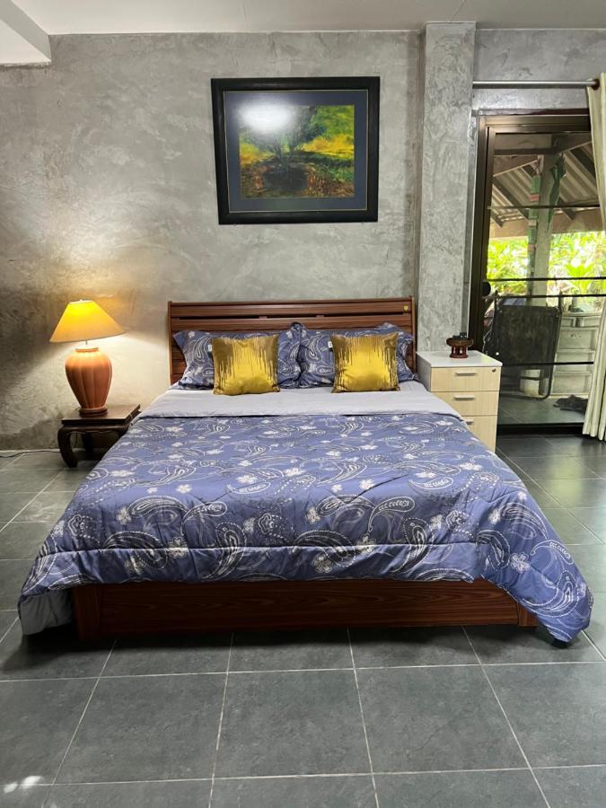 Phow Homestay Ban Mai  Kültér fotó