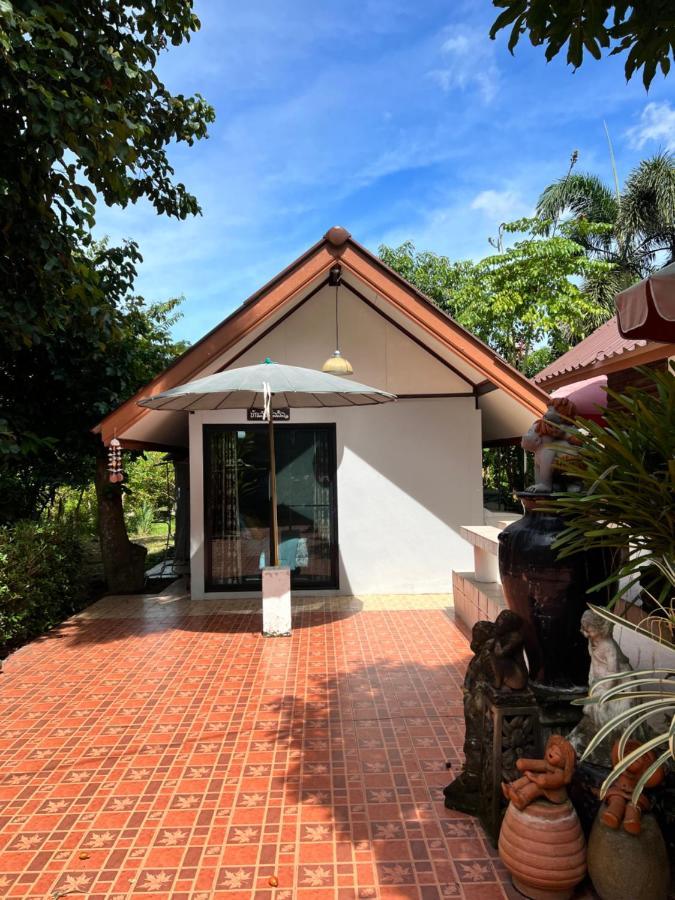 Phow Homestay Ban Mai  Kültér fotó