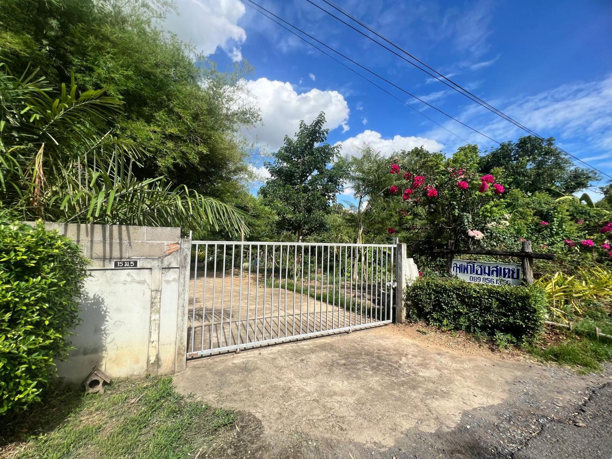 Phow Homestay Ban Mai  Kültér fotó