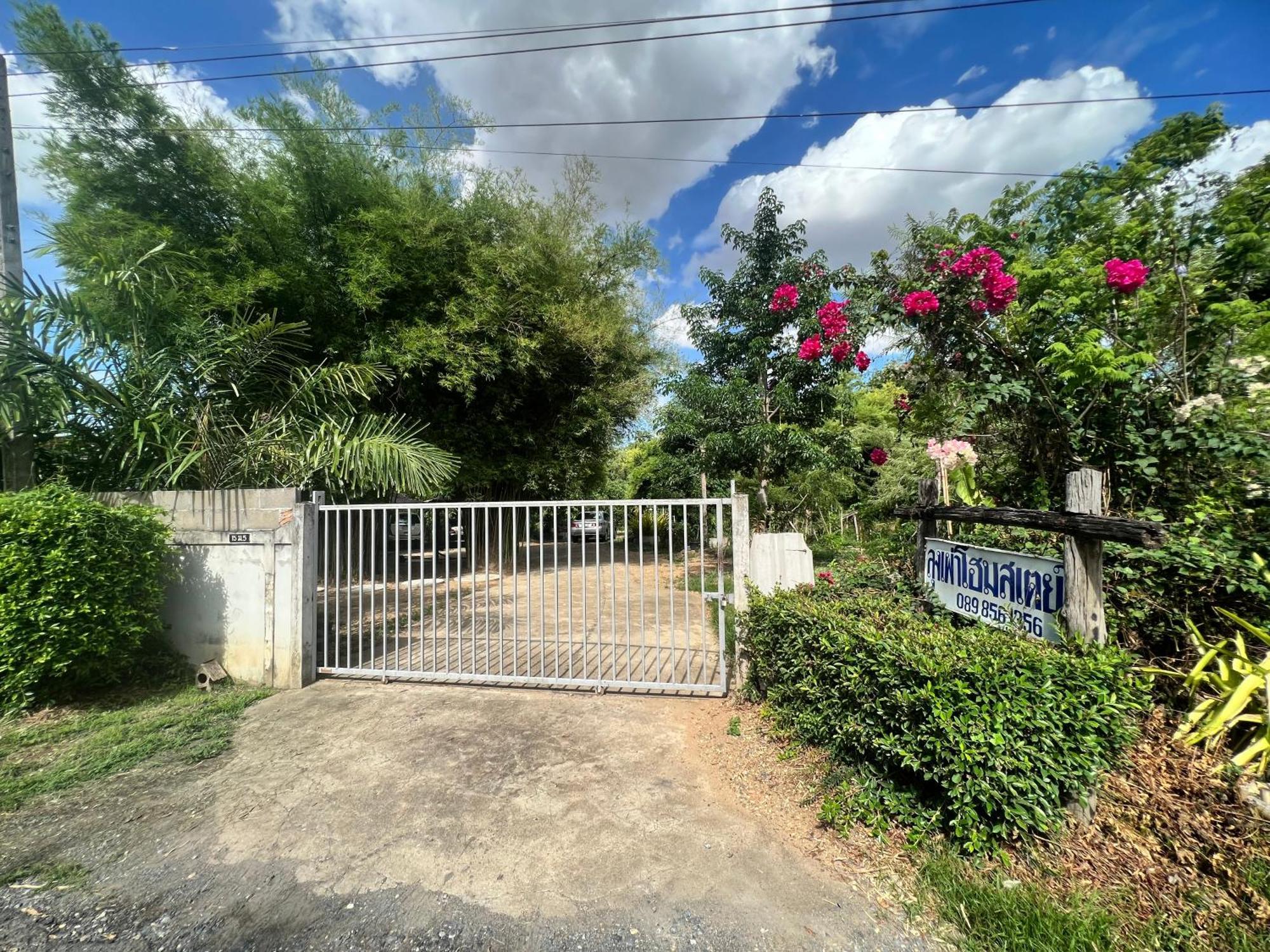 Phow Homestay Ban Mai  Kültér fotó