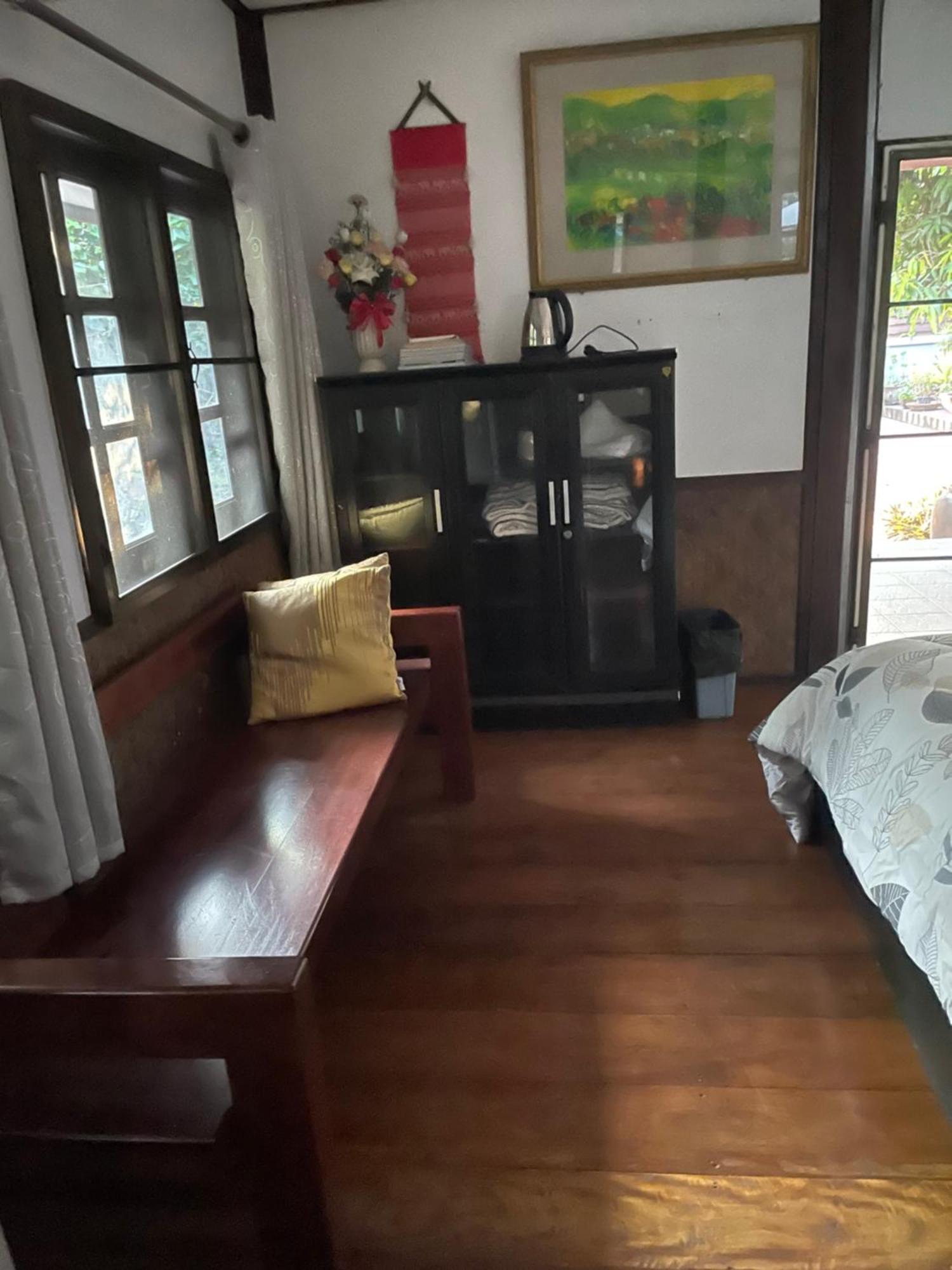Phow Homestay Ban Mai  Kültér fotó