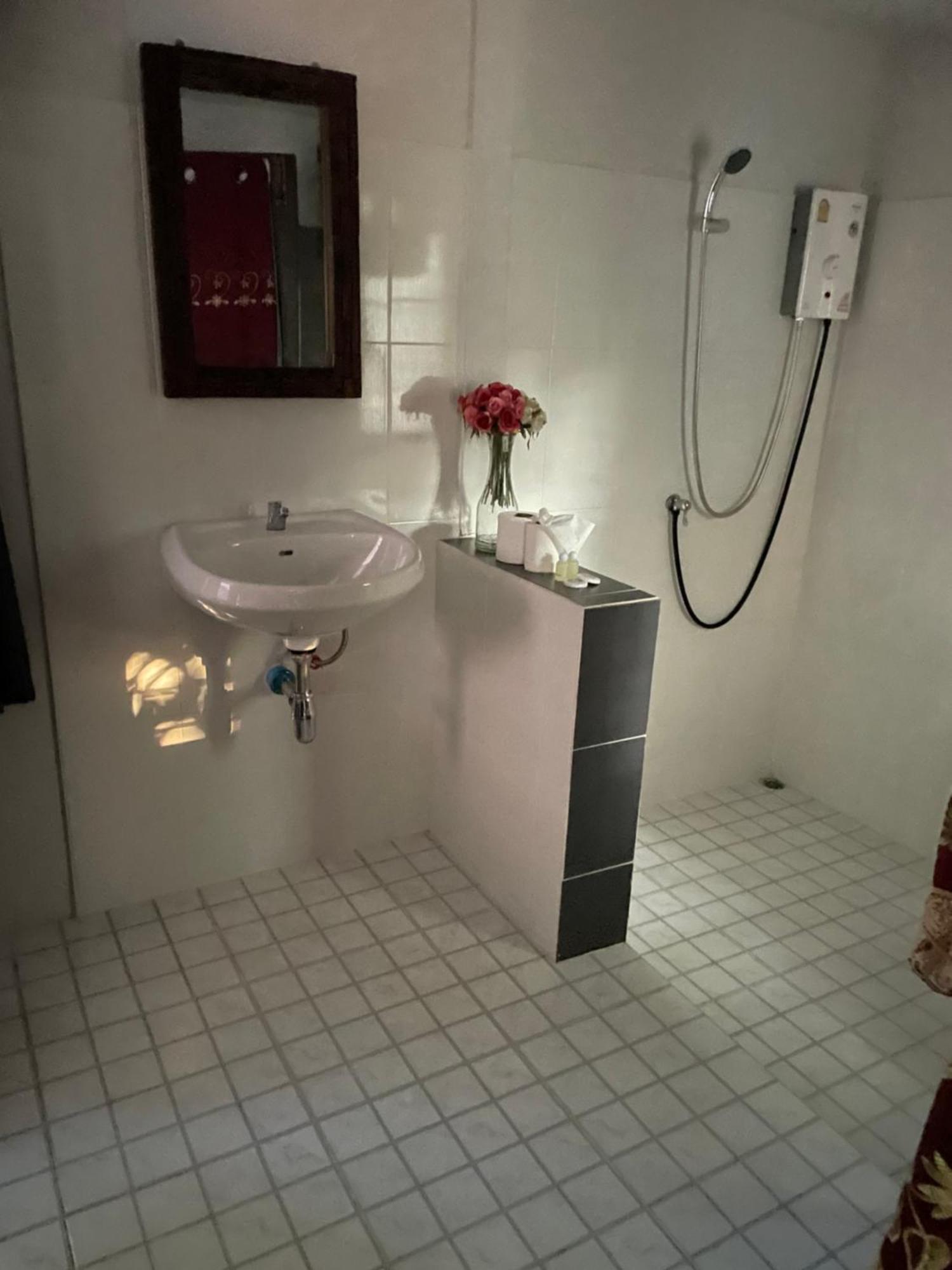 Phow Homestay Ban Mai  Kültér fotó